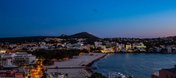 4 Schlafzimmer Villa in Nova Santa Ponsa, Spain, Nr. 68763 12