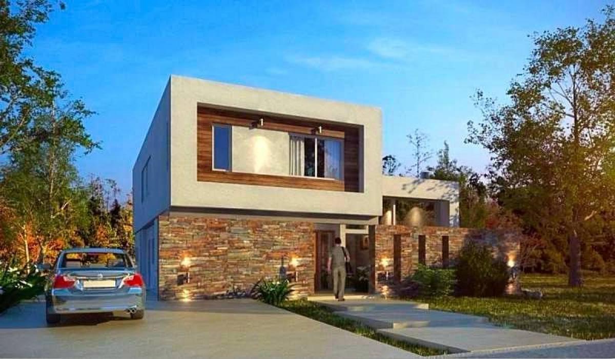 3 Schlafzimmer Haus in Tigre, Argentina, Nr. 53698