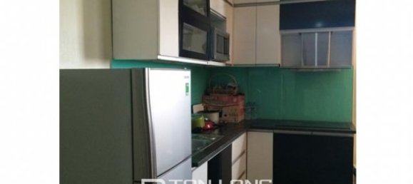 1 chambre Appartement à Hai Ba Trung, Vietnam No. 3146 3