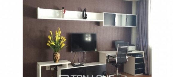 1 chambre Appartement à Hai Ba Trung, Vietnam No. 3146 2