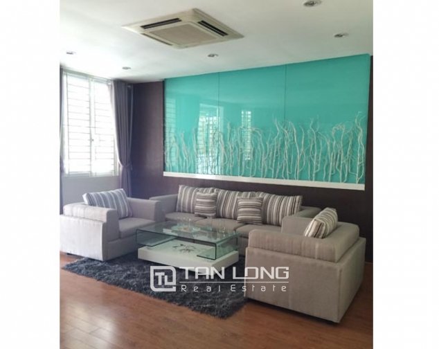 1 chambre Appartement à Hai Ba Trung, Vietnam No. 3146