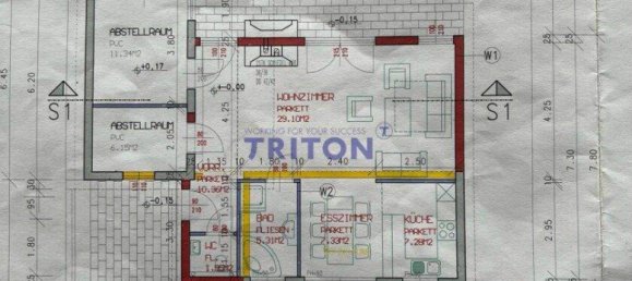 3 rooms Bungalow in Neufeld an der Leitha, Austria No. 228316 45