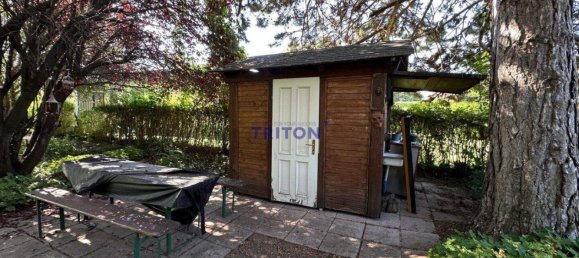 3 rooms Bungalow in Neufeld an der Leitha, Austria No. 228316 9