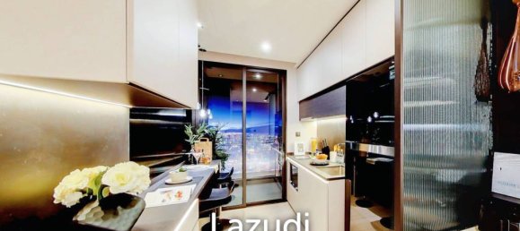 شقة 1 غرف نوم في Phra Khanong, Thailand رقم 17151 5