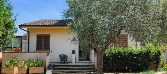 Вилла с 7 комнатами в Кастельфьорентино, Италия № 103441 14