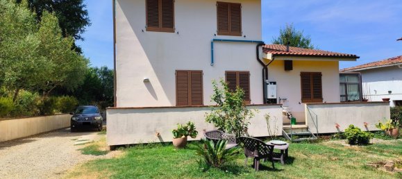 Вилла с 7 комнатами в Кастельфьорентино, Италия № 103441 16