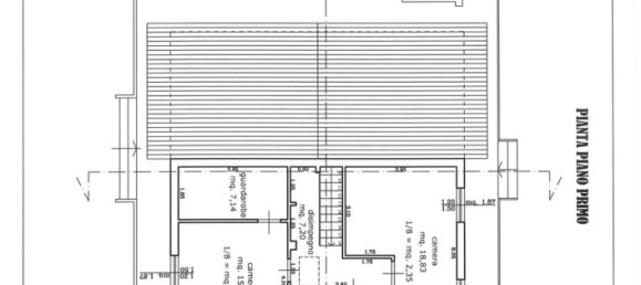Вилла с 7 комнатами в Кастельфьорентино, Италия № 103441 40