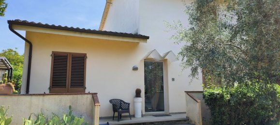 Вилла с 7 комнатами в Кастельфьорентино, Италия № 103441 15