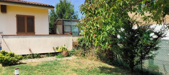 Вилла с 7 комнатами в Кастельфьорентино, Италия № 103441 18