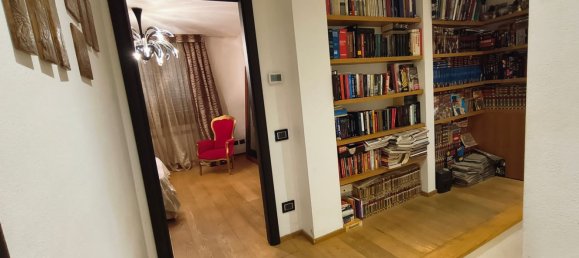 Вилла с 7 комнатами в Кастельфьорентино, Италия № 103441 27