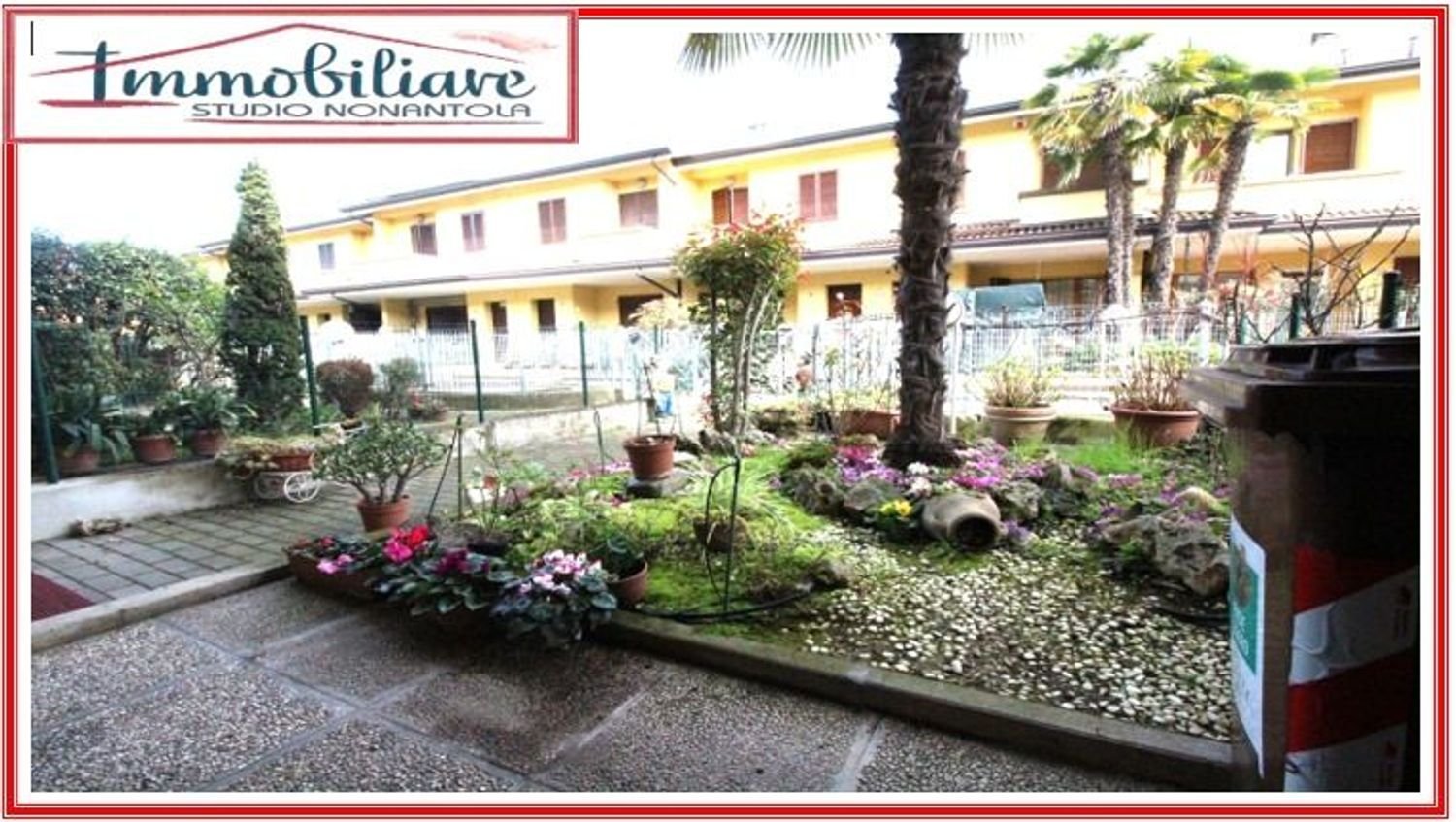 5 rooms House in Nonantola, Italy No. 176894