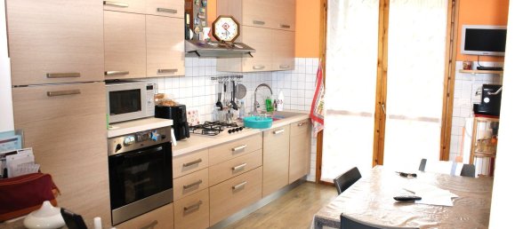 5 rooms House in Nonantola, Italy No. 176894 4