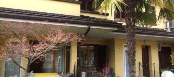 5 rooms House in Nonantola, Italy No. 176894 43