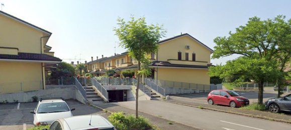 5 rooms House in Nonantola, Italy No. 176894 42