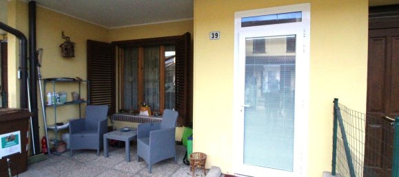 5 rooms House in Nonantola, Italy No. 176894 50
