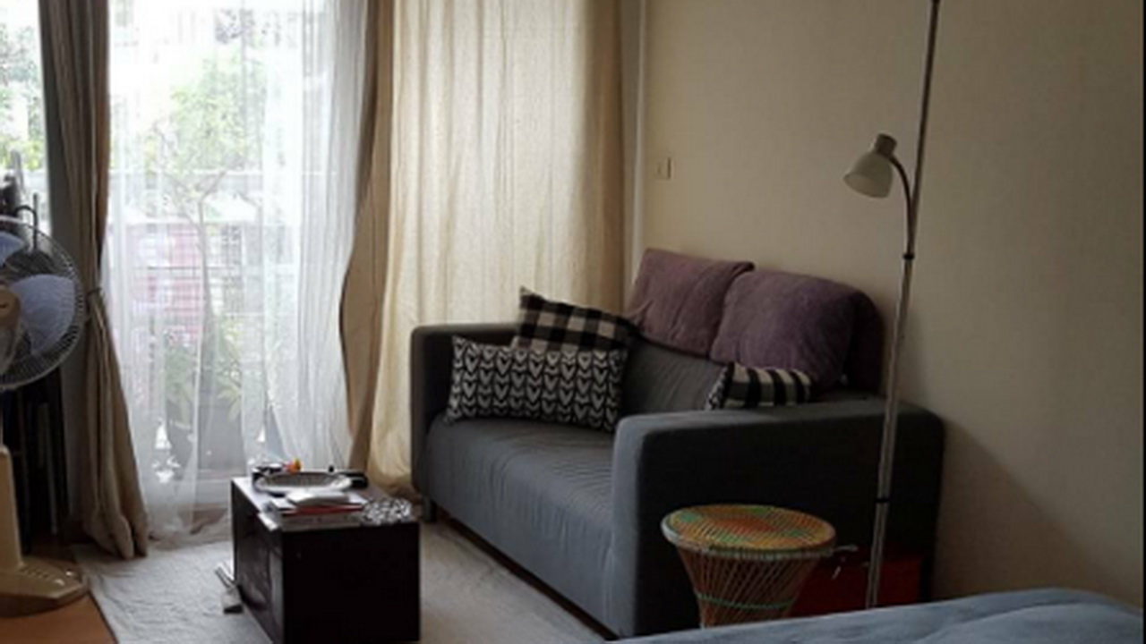 31m² Condominium for sale in Railay Beach, Ao Nang, Krabi, Southern Thailand, Thailand № 29169