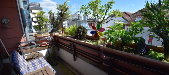 Apartamento de 2 dormitorios en Mettmann, Germany No. 229628 3