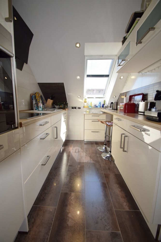 Apartamento de 2 dormitorios en Mettmann, Germany No. 229628