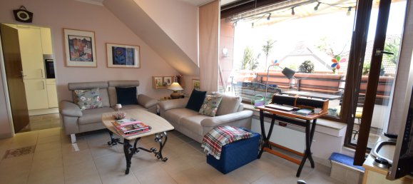 Apartamento de 2 dormitorios en Mettmann, Germany No. 229628 4