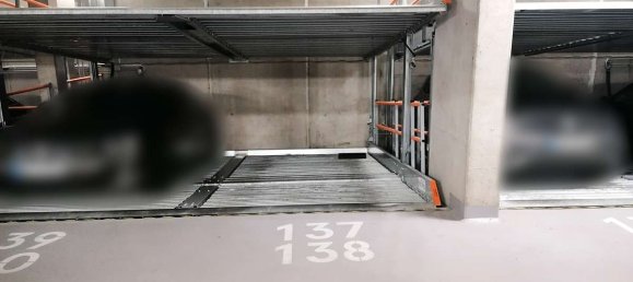 Estacionamiento en Halle, Germany 47 m² No. 222271 3