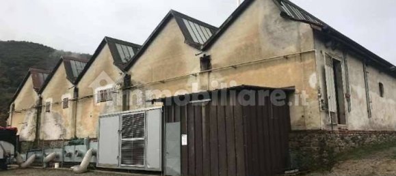 5 rooms Warehouse in Luserna San Giovanni, Italy No. 258313 6