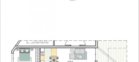 3 bedrooms Bungalow in Roldan, Spain No. 11557 16