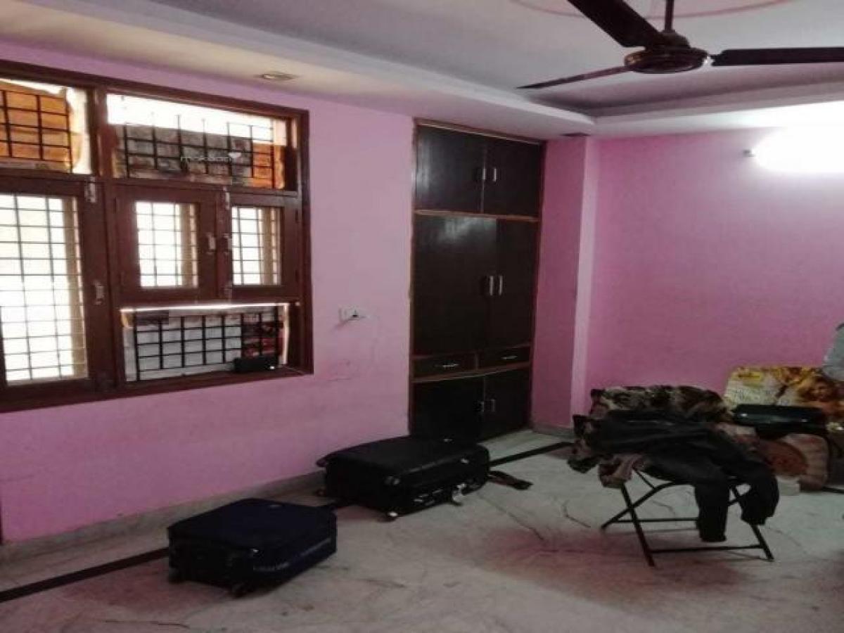 2 غرف نوم منزل في Noida, India رقم 29310