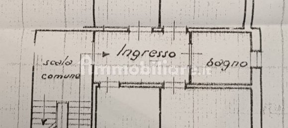 Квартира с 2 спальнями в Мачерата, Италия № 295780 14