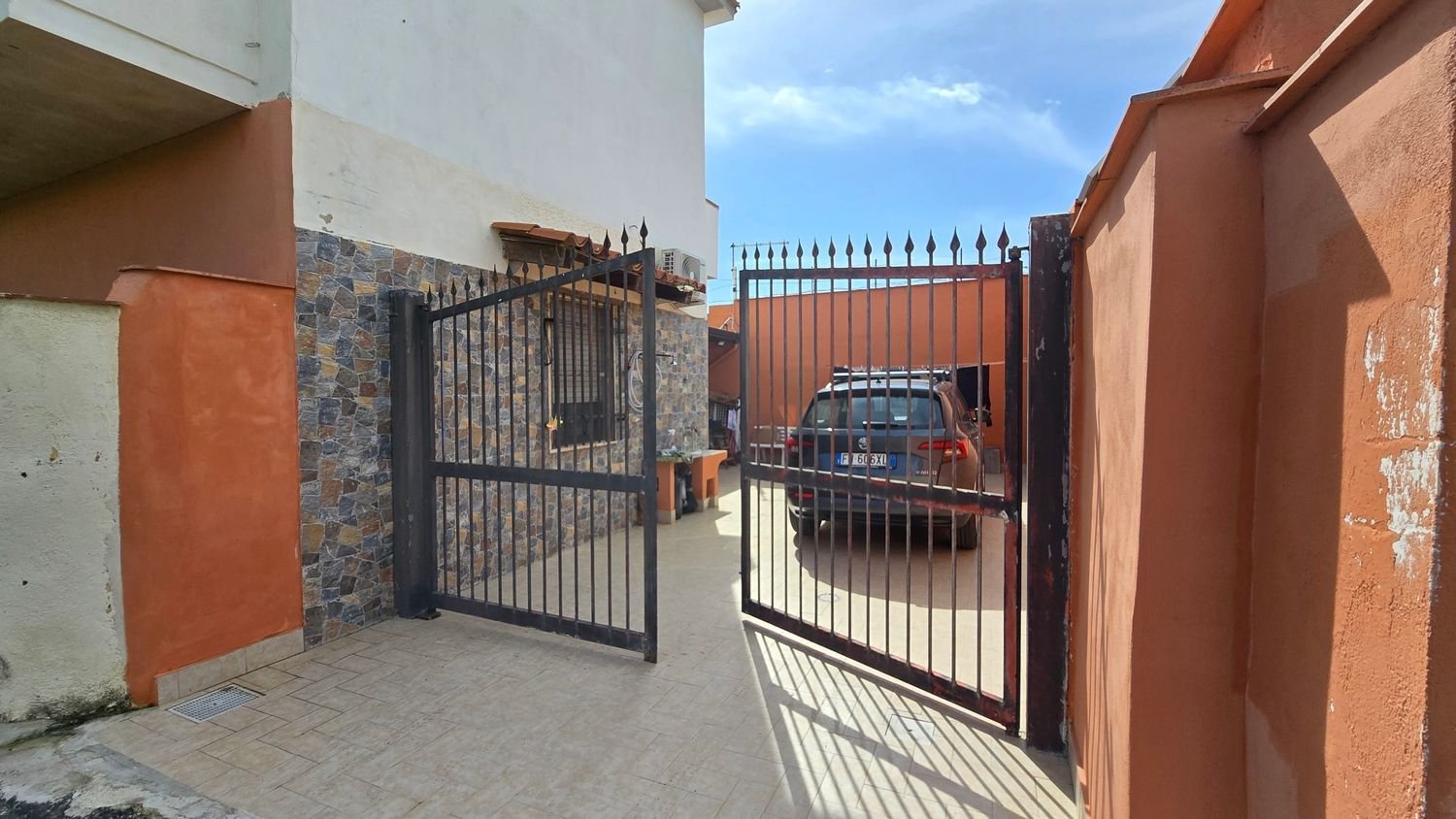 4-Zimmer Villa in Avola, Italy, Nr. 157241