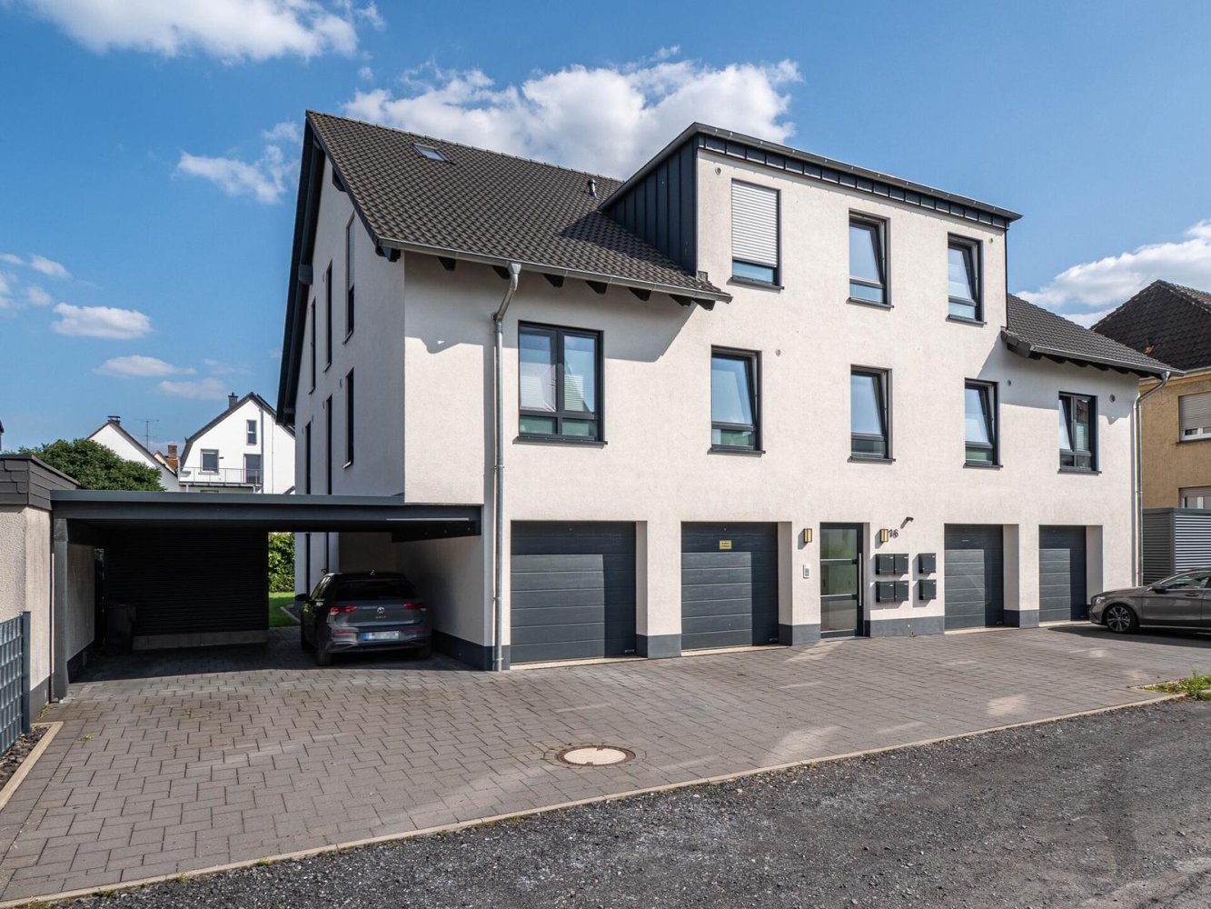 Apartamento T2 em Hochsauerlandkreis, Germany N.º 326871