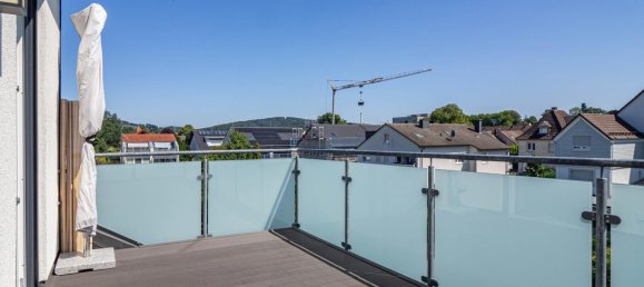 Apartamento T2 em Hochsauerlandkreis, Germany N.º 326871 5