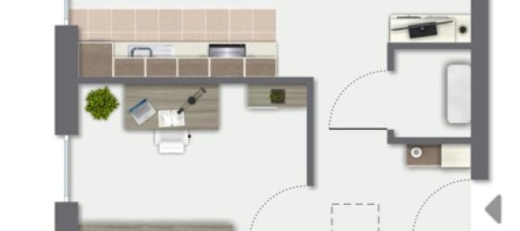 Apartamento T2 em Hochsauerlandkreis, Germany N.º 326871 7