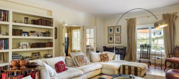 4 Schlafzimmer Villa in Cascais, Portugal, Nr. 247724 16