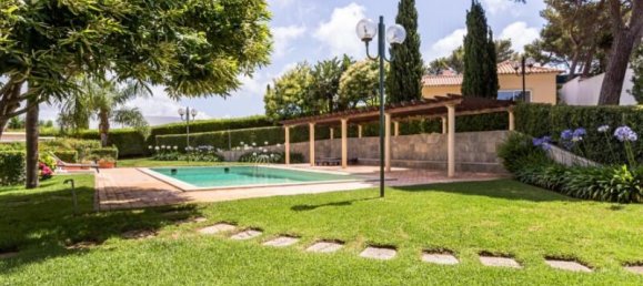 4 Schlafzimmer Villa in Cascais, Portugal, Nr. 247724 48