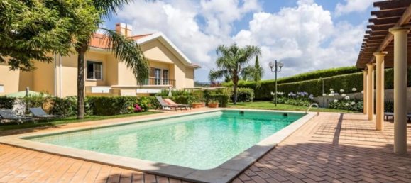 4 Schlafzimmer Villa in Cascais, Portugal, Nr. 247724 44