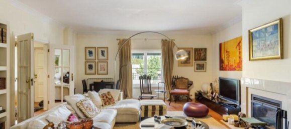 4 Schlafzimmer Villa in Cascais, Portugal, Nr. 247724 15