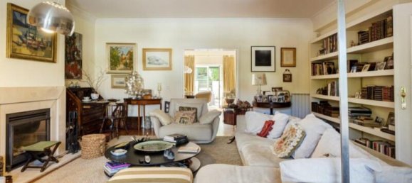 4 Schlafzimmer Villa in Cascais, Portugal, Nr. 247724 17