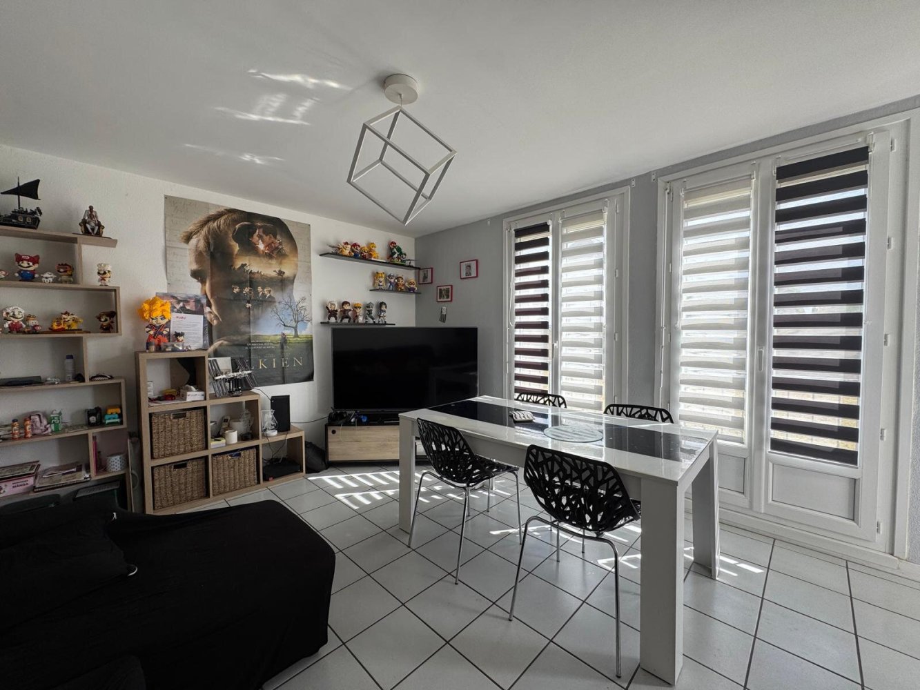 2 bedrooms Apartment in Quimper, France No. 359010