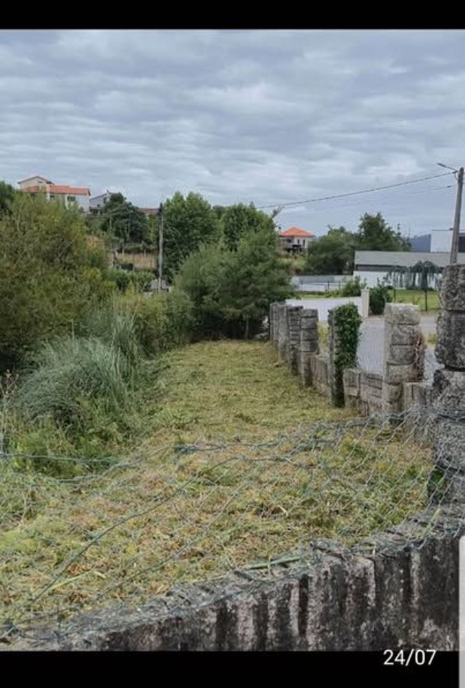  Land in Friestas, Portugal No. 328863