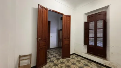 5 Schlafzimmer Haus in Pedreguer, Spain, Nr. 270893