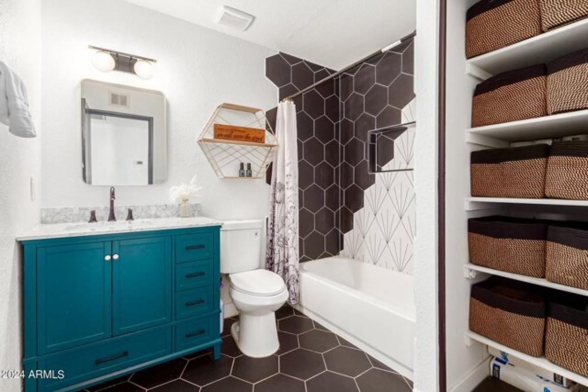 4 bedrooms House in Mesa, USA No. 411769