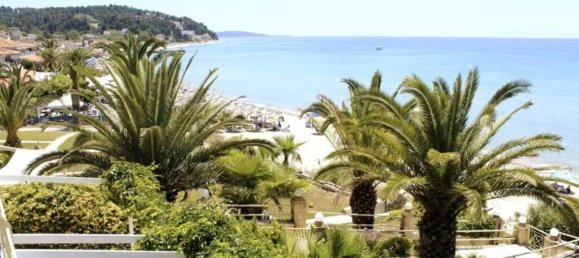 1 Schlafzimmer Wohnung in Chalkidiki, Greece, Nr. 93414 12