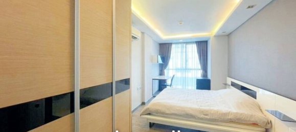 Apartamento com 1 quarto em condomínio em Bangkok, Thailand N.º 16464 2