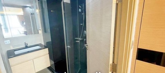 Apartamento com 1 quarto em condomínio em Bangkok, Thailand N.º 16464 3