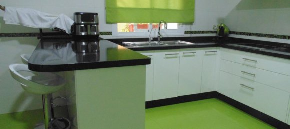 4 chambres Maison de ville à La Carlota, Spain No. 107458 31