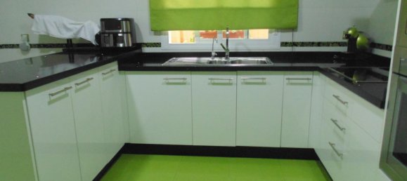 4 chambres Maison de ville à La Carlota, Spain No. 107458 33