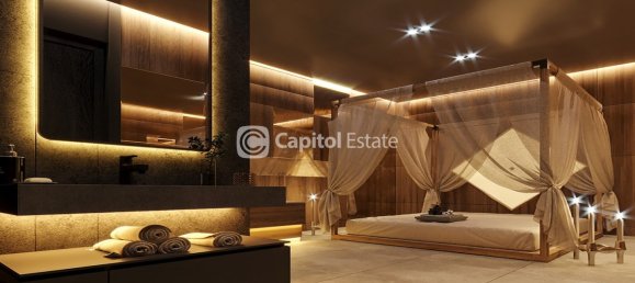 Apartment 4+1 in Antalya, Turkey No. 6152 18