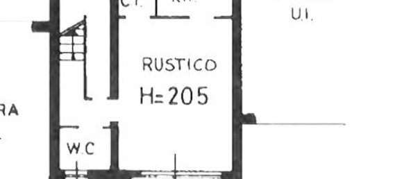 3 rooms House in Fagnano Olona, Italy No. 8925 27