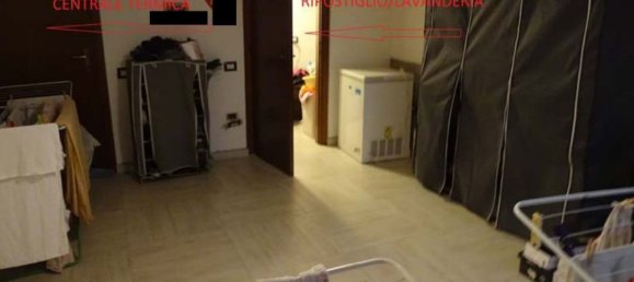 3 rooms House in Fagnano Olona, Italy No. 8925 13
