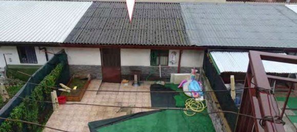 3 rooms House in Fagnano Olona, Italy No. 8925 9